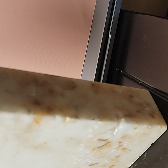 large druzy agate tower - Picture 7 of 7